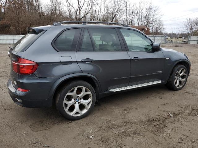 Photo 3 from auction – 2013 BMW X5 XDRIVE3 with VIN 5UXZW0C56D0B95588
