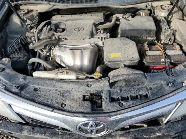 Photo 11 from auction – 2012 TOYOTA CAMRY BASE with VIN 4T1BF1FK9CU562090