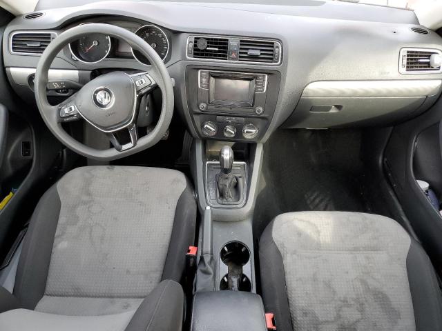 Photo 8 from auction – 2017 VOLKSWAGEN JETTA S with VIN 3VW2B7AJXHM270913