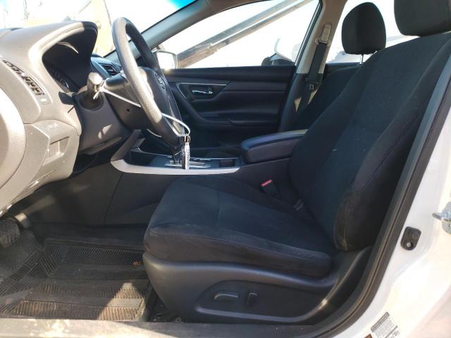 Photo 7 from auction – 2015 NISSAN ALTIMA 2.5 with VIN 1N4AL3AP6FC410663