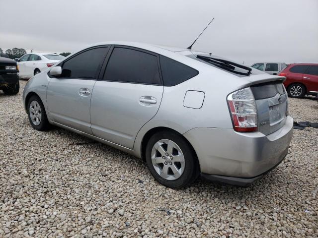 Photo 2 from auction – 2008 TOYOTA PRIUS with VIN JTDKB20U187813237