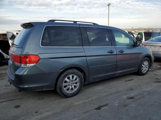 Photo 3 from auction – 2010 HONDA ODYSSEY EX with VIN 5FNRL3H43AB016770