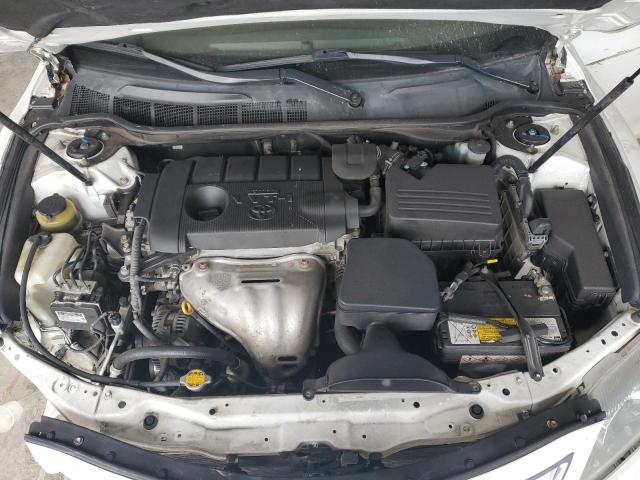 Photo 11 from auction – 2011 TOYOTA CAMRY BASE with VIN 4T1BF3EK2BU626305