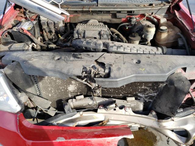 Фото 11 с аукциона – 2005 FORD F150 с VIN 1FTPX12575FA44364