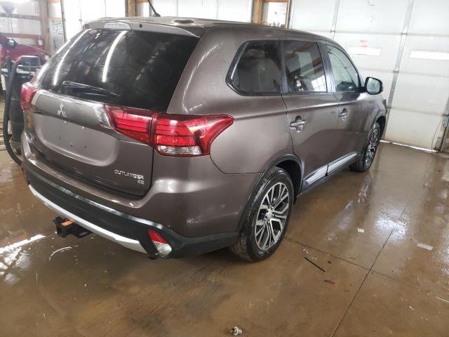 Photo 3 from auction – 2016 MITSUBISHI OUTLANDER with VIN JA4AD3A3XGZ002910