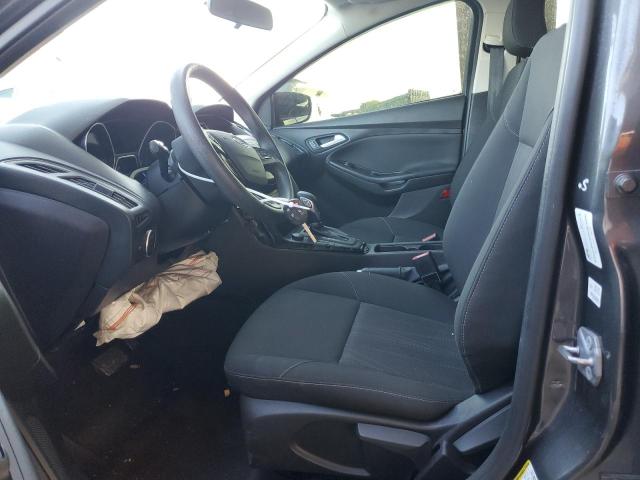 Photo 7 from auction – 2018 FORD FOCUS SE with VIN 1FADP3K24JL256578