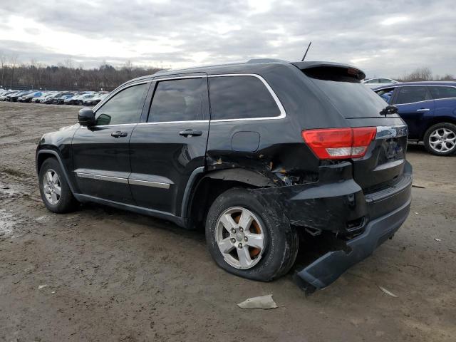 Photo 2 from auction – 2012 JEEP GRAND CHER with VIN 1C4RJFAG6CC160888
