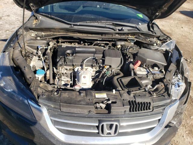 Photo 11 from auction – 2015 HONDA ACCORD SPO with VIN 1HGCR2F53FA045097