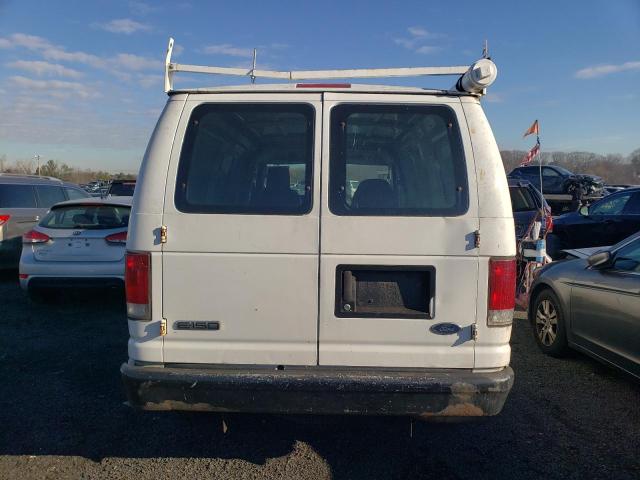 Photo 6 from auction – 2008 FORD ECONOLINE with VIN 1FTNE14W38DA13681