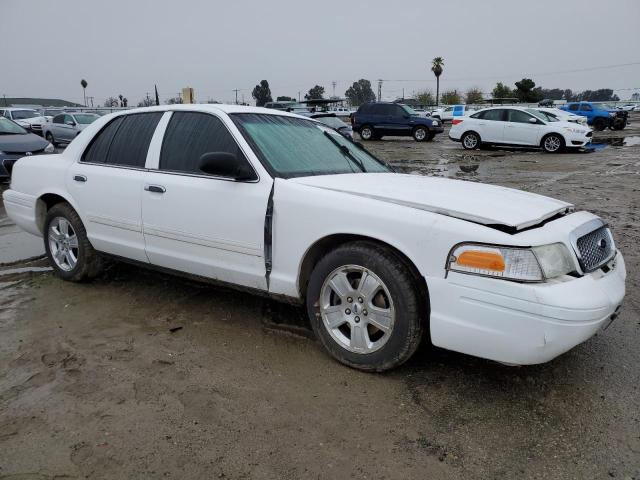 Photo 4 from auction – 2011 FORD CROWN VICT with VIN 2FABP7EVXBX149818