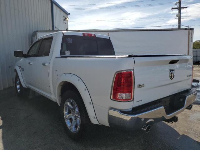 Photo 2 from auction – 2016 RAM 1500 LARAM with VIN 1C6RR7NM8GS144953