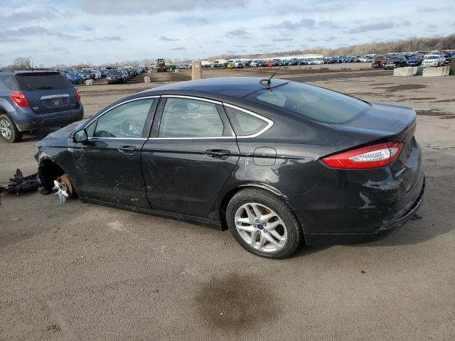 Photo 2 from auction – 2014 FORD FUSION SE with VIN 3FA6P0HD3ER375939