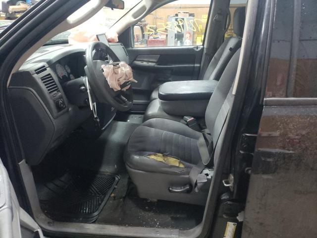 Photo 7 from auction – 2008 DODGE RAM 1500 S with VIN 1D7HU18N38S566091