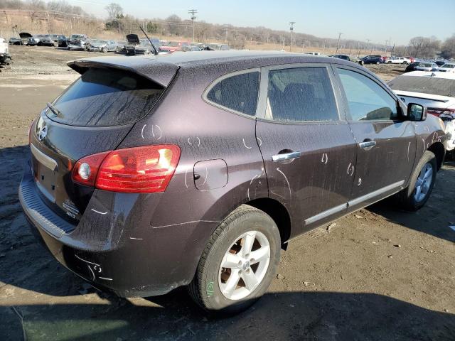 Photo 3 from auction – 2013 NISSAN ROGUE S with VIN JN8AS5MV0DW148254