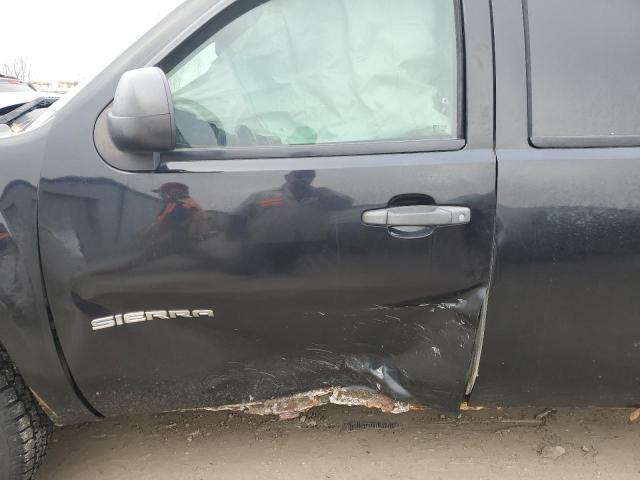 Photo 7 from auction – 2010 GMC SIERRA K15 with VIN 1GTSKVE39AZ162113