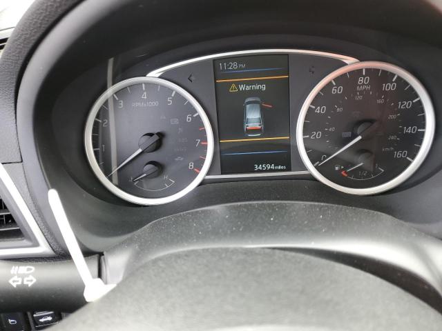 Photo 9 from auction – 2019 NISSAN SENTRA S with VIN 3N1AB7AP2KY291003