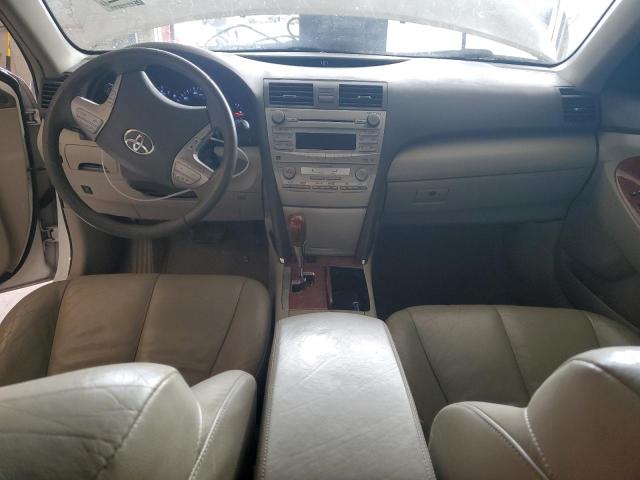 Photo 8 from auction – 2011 TOYOTA CAMRY BASE with VIN 4T1BF3EK2BU626305