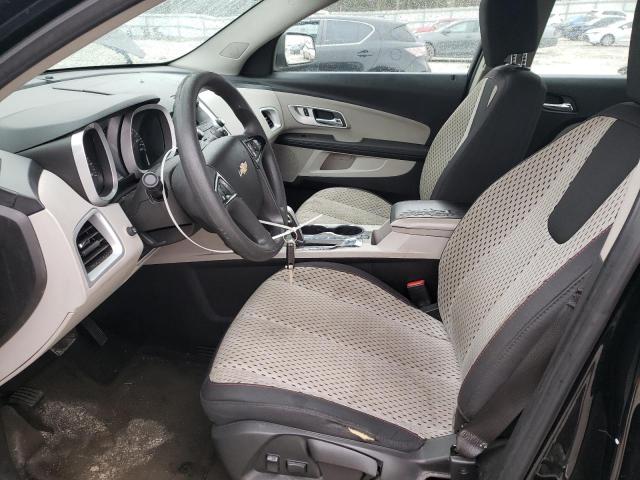 Photo 7 from auction – 2012 CHEVROLET EQUINOX LS with VIN 2GNALBEK1C1278245