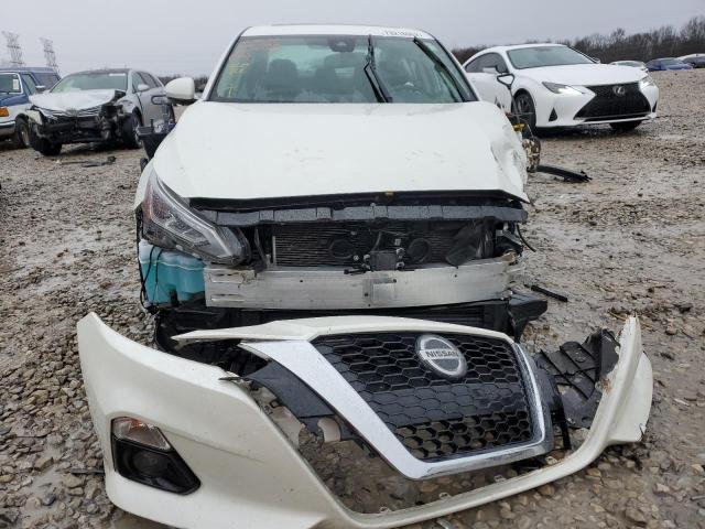 Photo 5 from auction – 2020 NISSAN ALTIMA SL with VIN 1N4BL4EV3LC147580