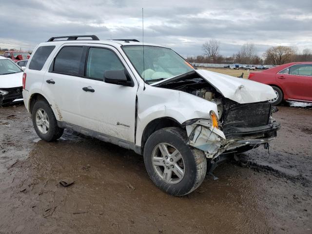 Photo 4 from auction – 2009 FORD ESCAPE HYB with VIN 1FMCU59389KA49293