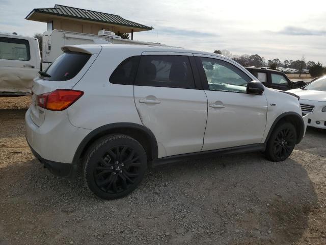 Photo 3 from auction – 2017 MITSUBISHI OUTLANDER with VIN JA4AP3AU7HZ067862
