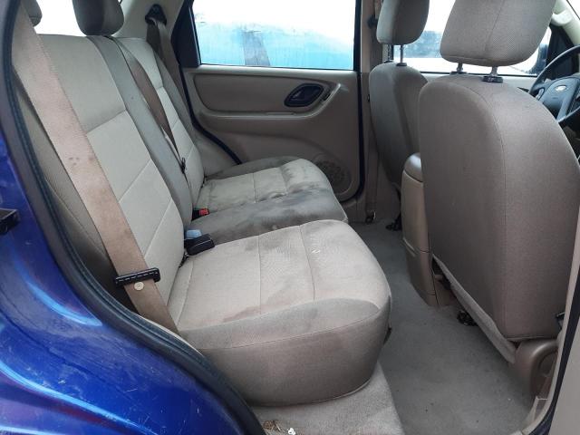 Photo 10 from auction – 2005 FORD ESCAPE XLS with VIN 1FMYU02Z25KB51528