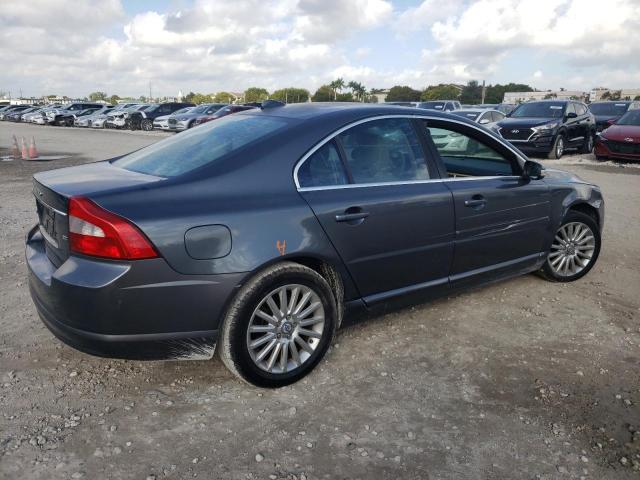 Photo 3 from auction – 2008 VOLVO S80 3.2 with VIN YV1AS982981071481