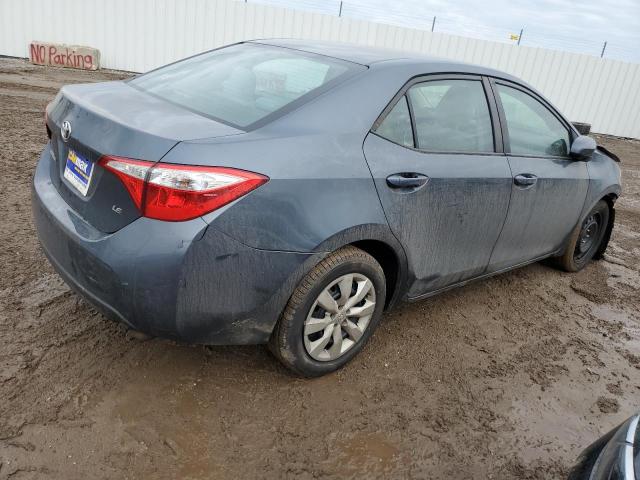 Photo 3 from auction – 2016 TOYOTA COROLLA L with VIN 2T1BURHE0GC594025