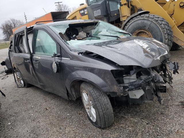 Photo 4 from auction – 2020 DODGE GRAND CARA with VIN 2C4RDGCG4LR200676