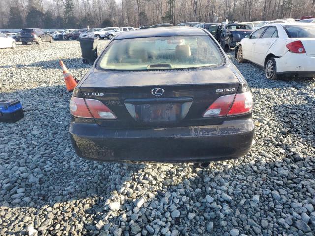 Photo 6 from auction – 2002 LEXUS ES300 with VIN JTHBF30G420080961