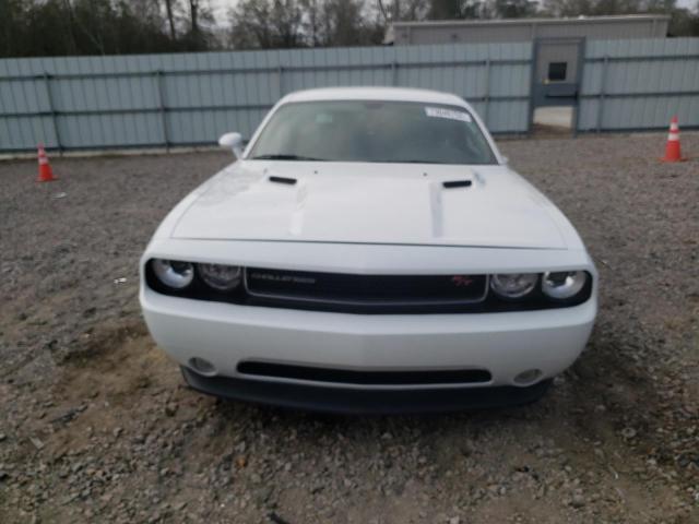 Photo 5 from auction – 2012 DODGE CHALLENGER with VIN 2C3CDYBT0CH155675