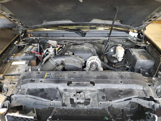 Photo 12 from auction – 2007 CHEVROLET TAHOE C150 with VIN 1GNFC13C17R389340