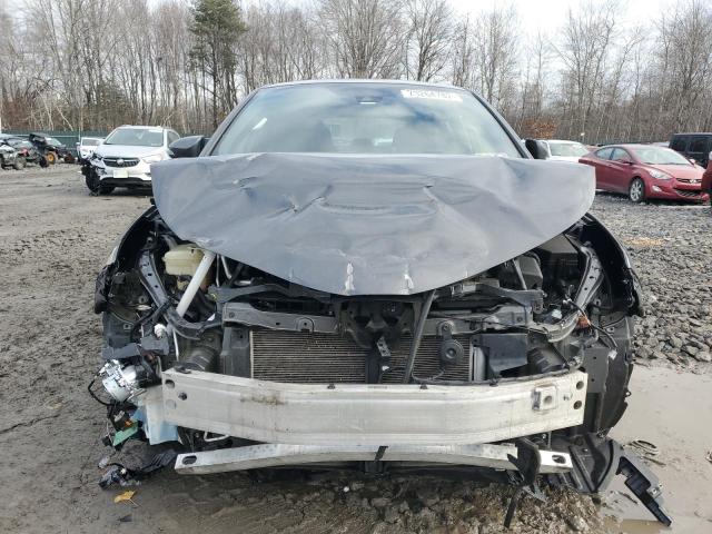 Photo 5 from auction – 2019 TOYOTA C-HR XLE with VIN NMTKHMBX0KR078599