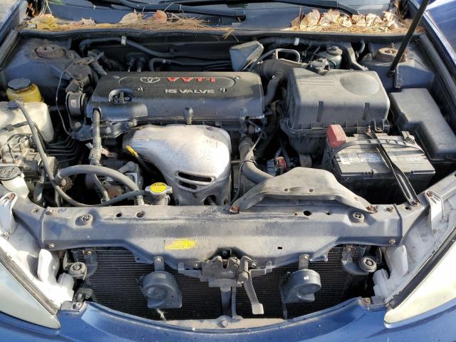 Photo 11 from auction – 2002 TOYOTA CAMRY LE with VIN 4T1BE30K82U538062