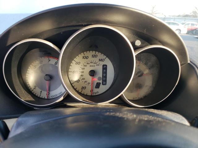 Photo 9 from auction – 2007 MAZDA 3 I with VIN JM1BK12F371720245