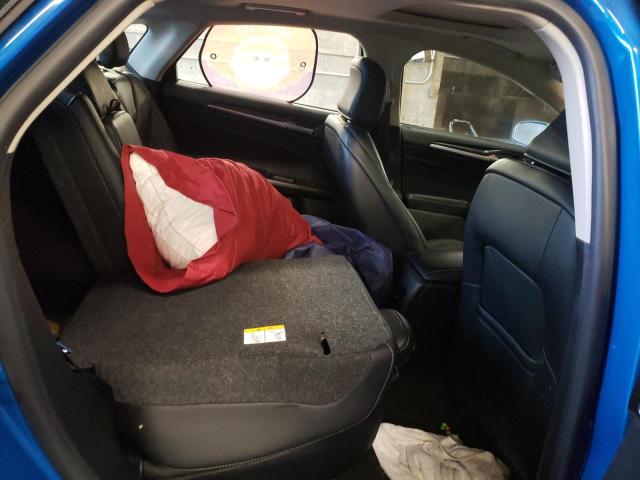 Photo 10 from auction – 2020 FORD FUSION TIT with VIN 3FA6P0D95LR152008
