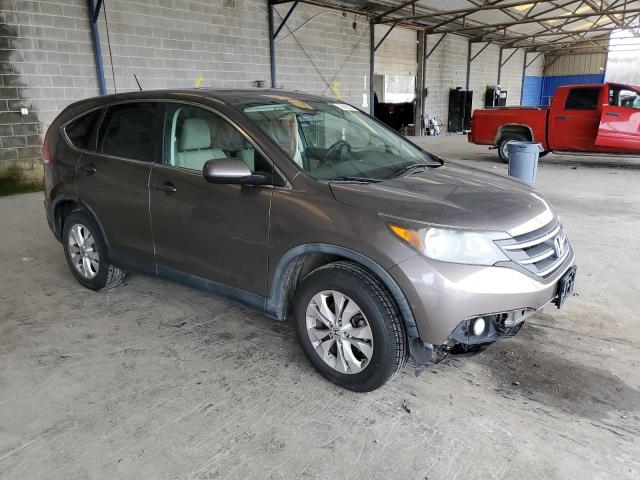 Photo 4 from auction – 2012 HONDA CR-V EX with VIN 5J6RM3H53CL032421