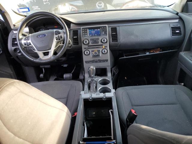 Photo 8 from auction – 2014 FORD FLEX SE with VIN 2FMGK5B80EBD13513