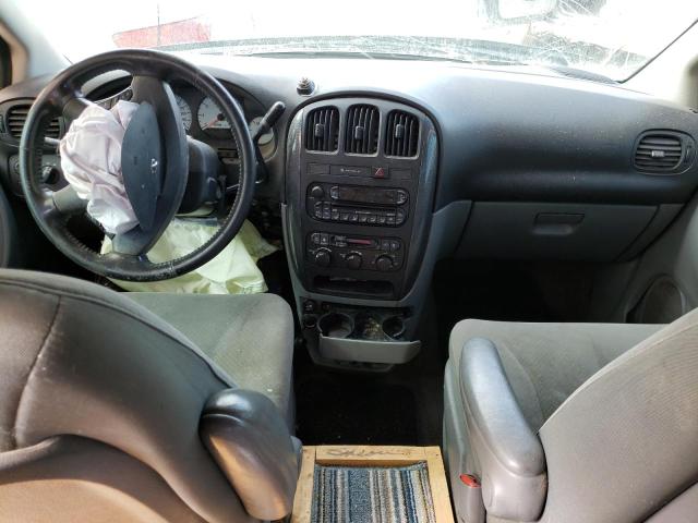Photo 8 from auction – 2007 DODGE GRAND CARA with VIN 2D4GP44L67R314311