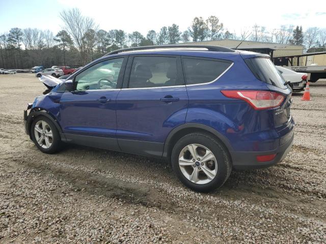 Photo 2 from auction – 2014 FORD ESCAPE SE with VIN 1FMCU0G99EUA97135