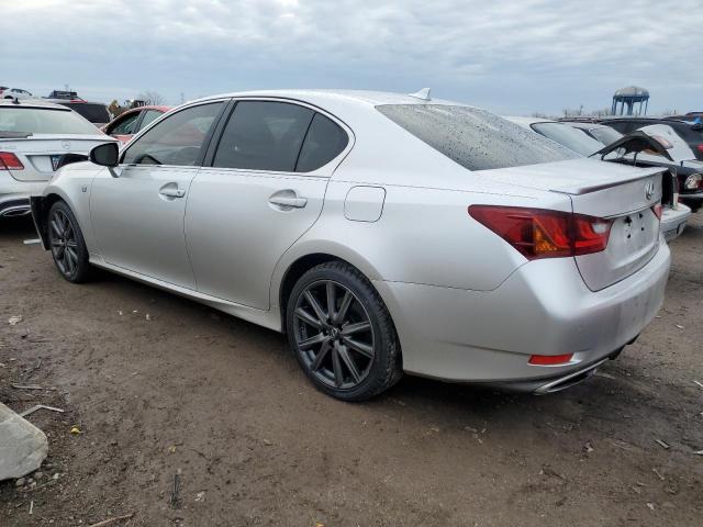 Photo 2 from auction – 2014 LEXUS GS 350 with VIN JTHCE1BL8E5026706