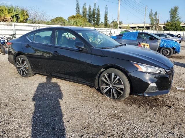Photo 4 from auction – 2019 NISSAN ALTIMA SR with VIN 1N4BL4CW8KC192606