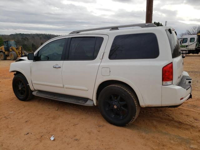 Photo 2 from auction – 2012 NISSAN ARMADA SV with VIN 5N1AA0ND1CN608741