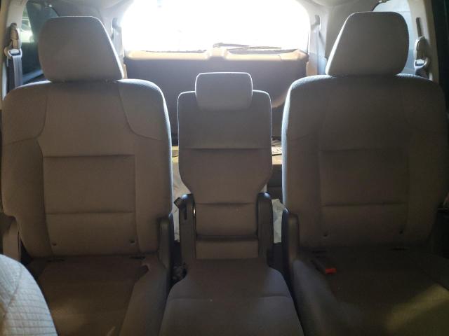 Photo 10 from auction – 2015 HONDA ODYSSEY EX with VIN 5FNRL5H4XFB072353