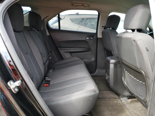 Photo 11 from auction – 2011 CHEVROLET EQUINOX LT with VIN 2CNALDEC7B6365934
