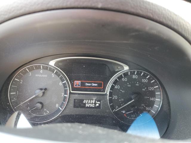Photo 9 from auction – 2013 NISSAN ALTIMA 2.5 with VIN 1N4AL3AP3DC265210