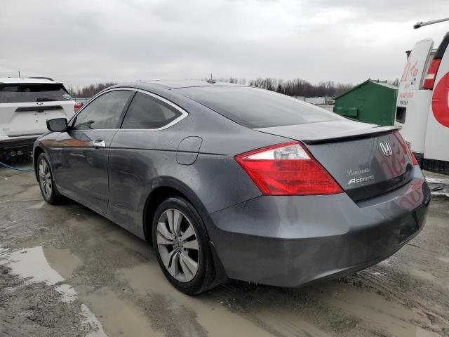 Photo 2 from auction – 2010 HONDA ACCORD EXL with VIN 1HGCS1B80AA016079