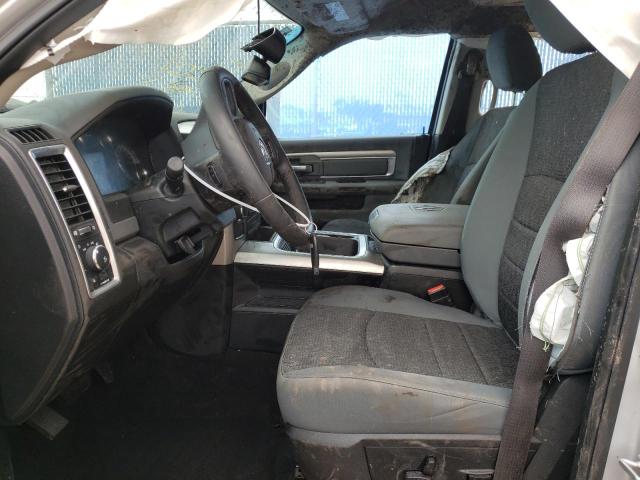 Photo 7 from auction – 2019 RAM 1500 CLASS with VIN 1C6RR6LT9KS563648