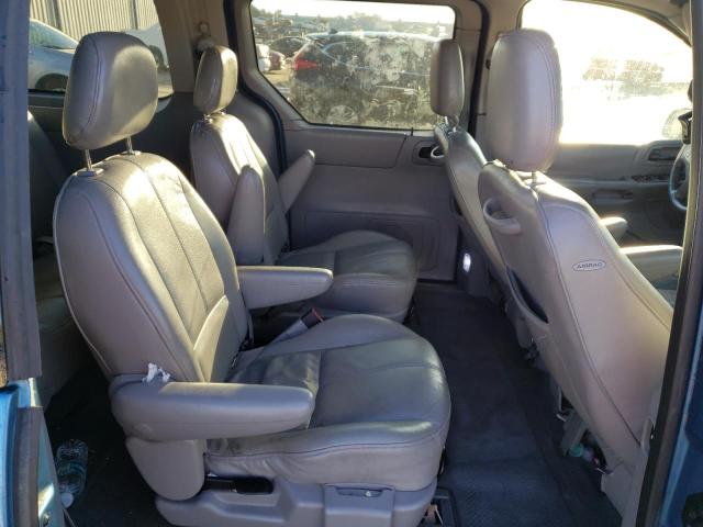 Photo 11 from auction – 2003 FORD WINDSTAR S with VIN 2FMDA53433BB26216