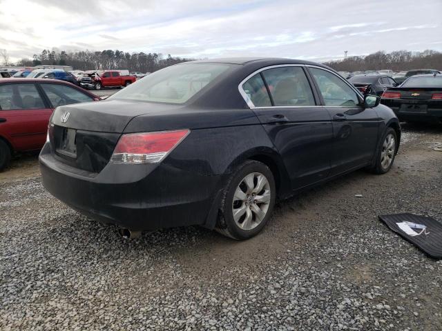 Photo 3 from auction – 2010 HONDA ACCORD EX with VIN 1HGCP2F74AA068260